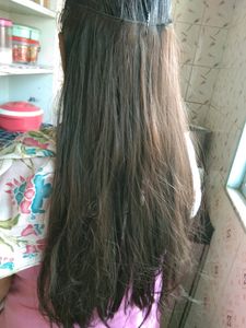 Hair extension
