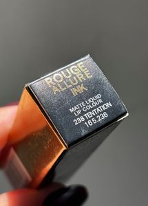 Chanel Rouge Allure Ink Lipstick:-238 Tentation