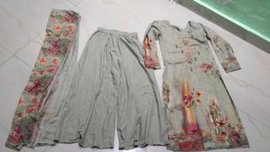 Full Printed Material