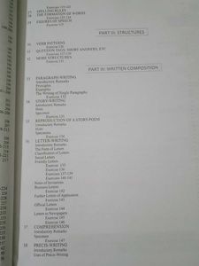English Grammar &amp; Composition