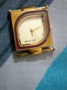 Sonata Original Watch