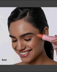 Blue Heaven Kiss&amp;Blush 3in1+ Glam21💄🆓