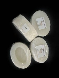 Goat Milk Body Wash - Natural Soap