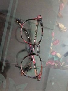 Stylish Eyeglasses