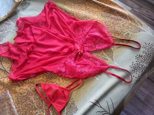 Babydoll Dress