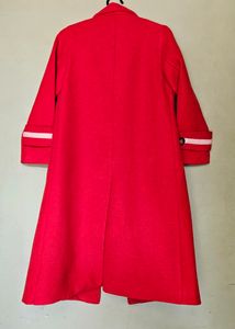 Overcoat