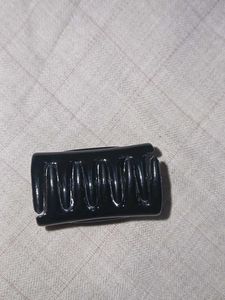 Black Hair Clip