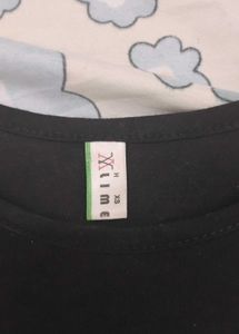 Combo Of Top N Half Pants🐈‍⬛(N Cap Too)