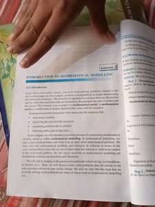 Ncert Class 9 Maths Book