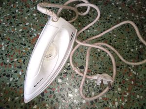 Bajaj Iron