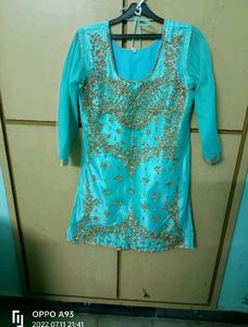 Sharara Set