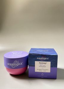 AquaLogica Illuminate+ hydragel Moisturizer