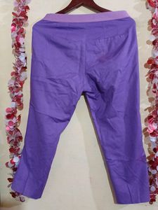 Branded Capri Cotton Paint