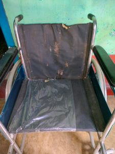 Smart care Wheel Chair