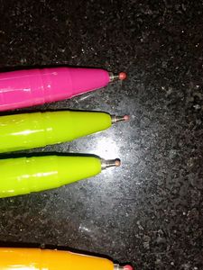 Pack Of 20 Flair Ball Pens