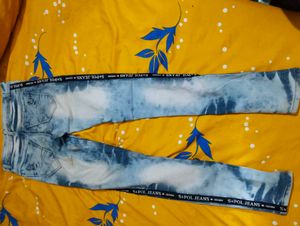 New Jeans