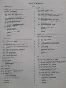 Concepts of Physics HC Verma