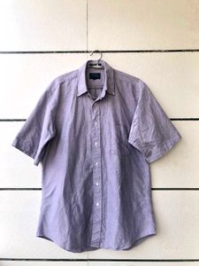UNISEX SHIRT