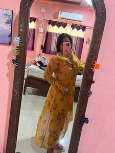 Western Dress