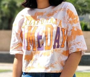 California Gameday Tee