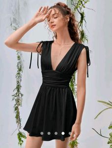 Pinterest Bodycon Black Dress