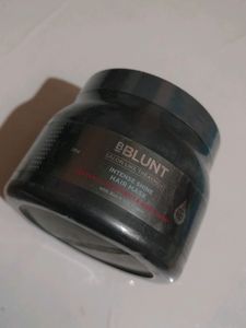 BBLUNT Intense Shine Hair Spa Mask