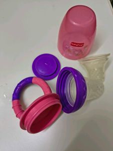 Baby Food Feeder
