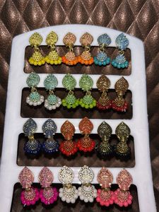 Earings