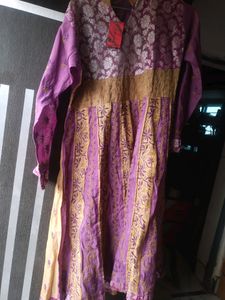NEW WOMEN KURTI