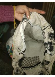 Women Shopping Bag Small