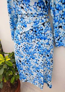 Black Label By Evan-picone Bodycon Dress