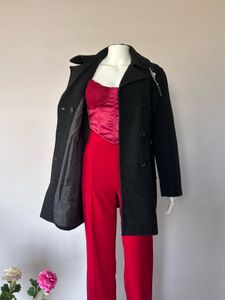 premium quality Peacoat. FIXED PRICE