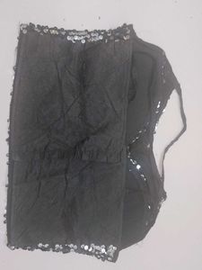 Sequin Party Top
