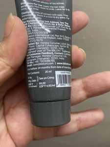 BBlunt Hair Mask &amp; Shampoo Travel Set