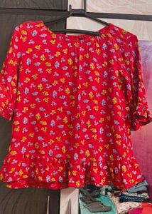 3 New Tops Urgent Sale Only For Rs 400