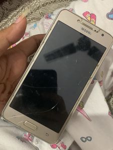 GALAXY GRAND PRIME +