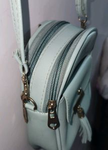Cute sling bag