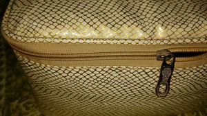 Makeup Bag