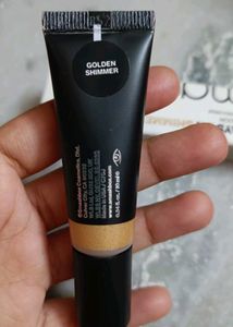 Smashbox Always On Shimmer Cream Shadow