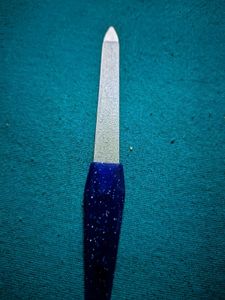 VEGA” Nail&#39;s Buffer