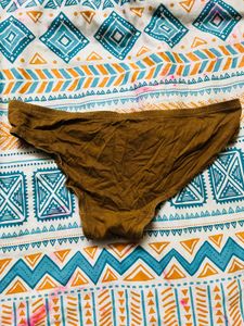 Brown Briefs
