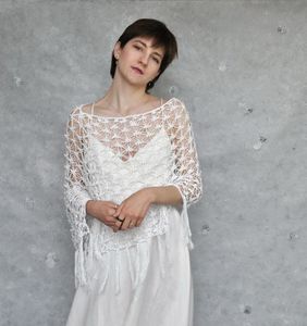Crochet Fringe Top