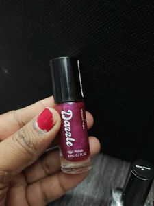 Nail Polish Combo