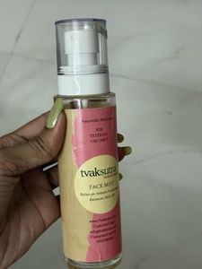 Tvaksutra Face Mist For Dry And Sensitive Skin