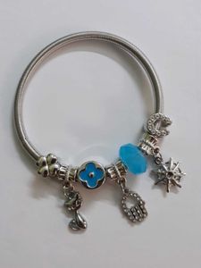 Pandora Bracelet- Brand New