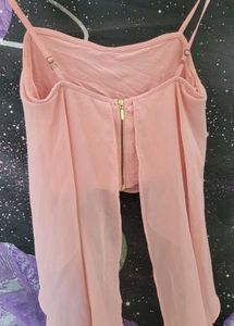 FAIRY LIKE NUON BRAND NEW RUFFLE TOP