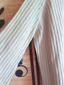 Pure Soft Woolen Sweater Over Size