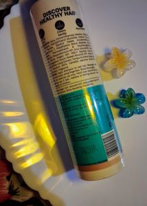 Pilgrim Argan Oil Sulphate Free Shampoo 200ml 💙💧