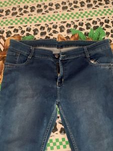 Slim Jeans For Women