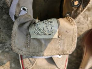 Converse Youth Chuck Taylor All Star Sneakers OG